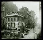 Wash. and Bromfield St.